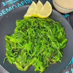 Салат Чука Вакаме, 500г