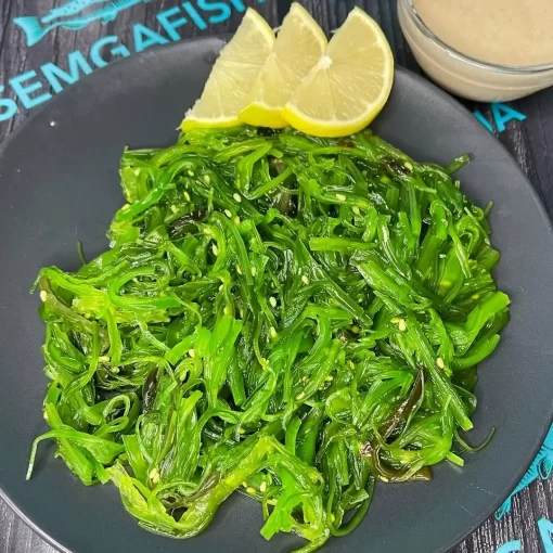 Салат Чука Вакаме, 500г