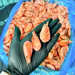 Креветка холодноводна 150+