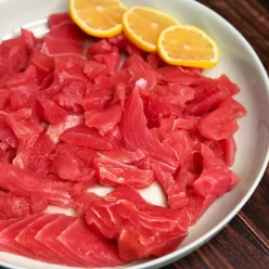 Обрізь тунця 500 г