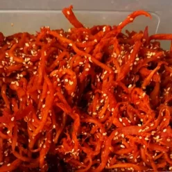 Кальмар Шанхайський, 500г