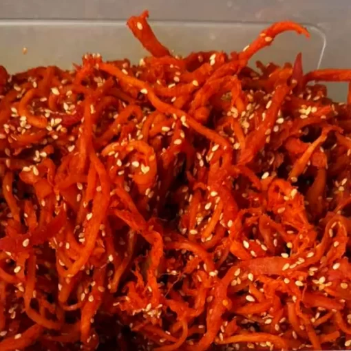 Кальмар Шанхайський, 500г
