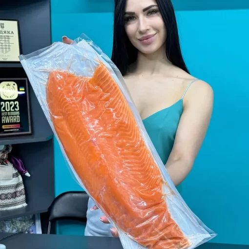 Філе форелі TROUT, Норвегія - Зображення 2