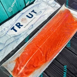 Філе форелі TROUT, Норвегія