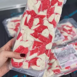 Крабове м’ясо, VICI, 1кг