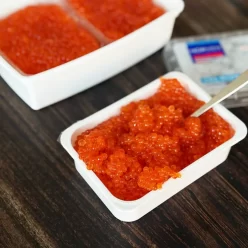 Ікра форелі PREMIUM від Norven 180 / 300г