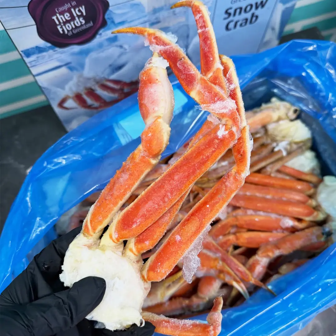 Клешні сніжного краба - Зображення 2