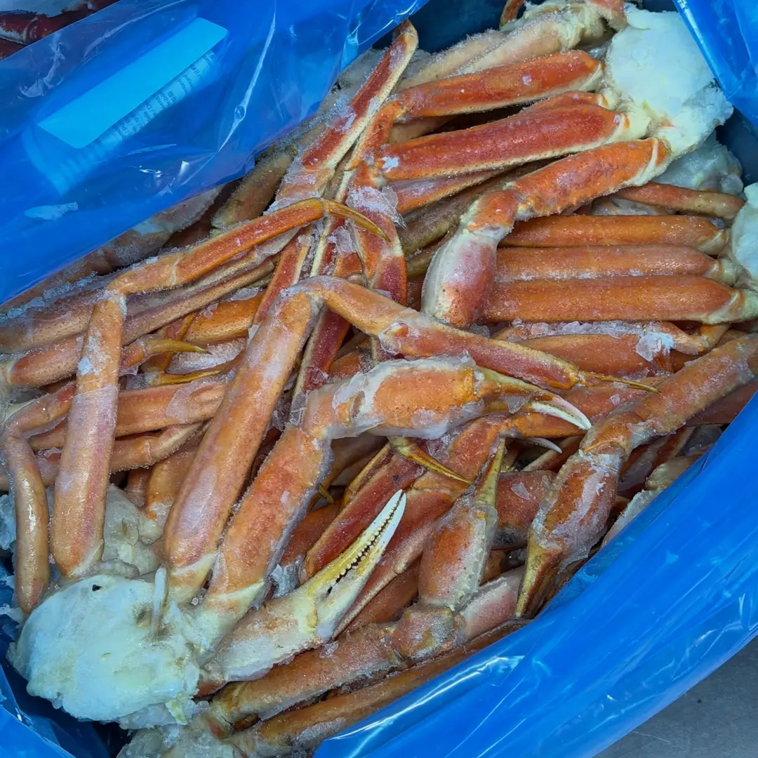 Клешні сніжного краба - Зображення 3