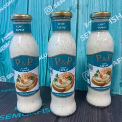 Соус Тар Тар, 280г
